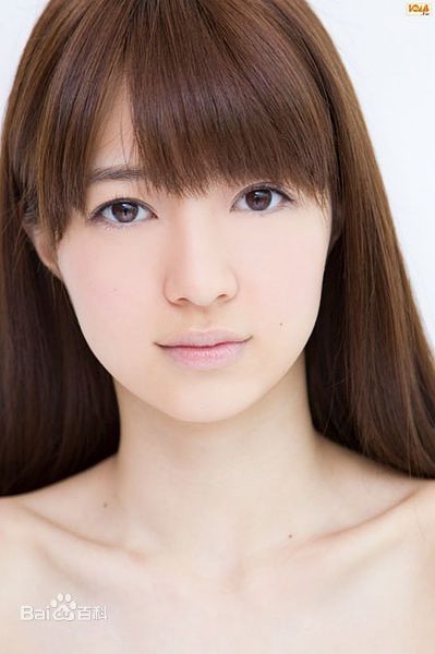 逢泽莉娜(逢沢りな(あいざわりな)、Rina Aizawa)精彩图册