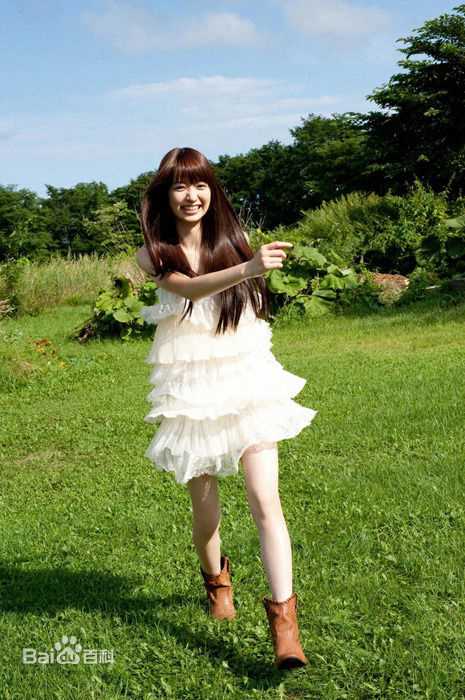 逢泽莉娜(逢沢りな(あいざわりな)、Rina Aizawa)精彩图册