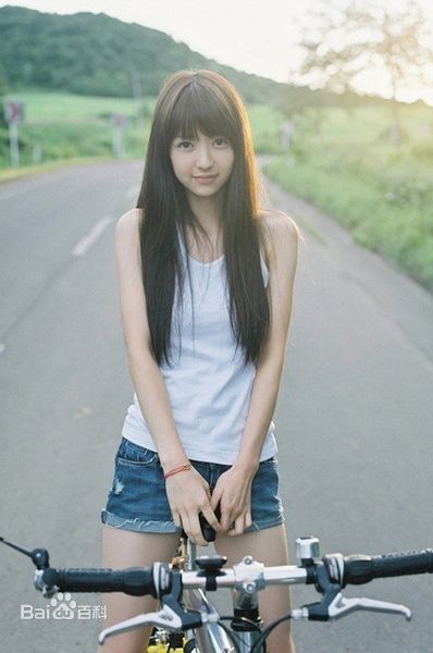 逢泽莉娜(逢沢りな(あいざわりな)、Rina Aizawa)精彩图册