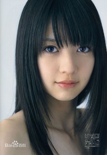 逢泽莉娜(逢沢りな(あいざわりな)、Rina Aizawa)精彩图册