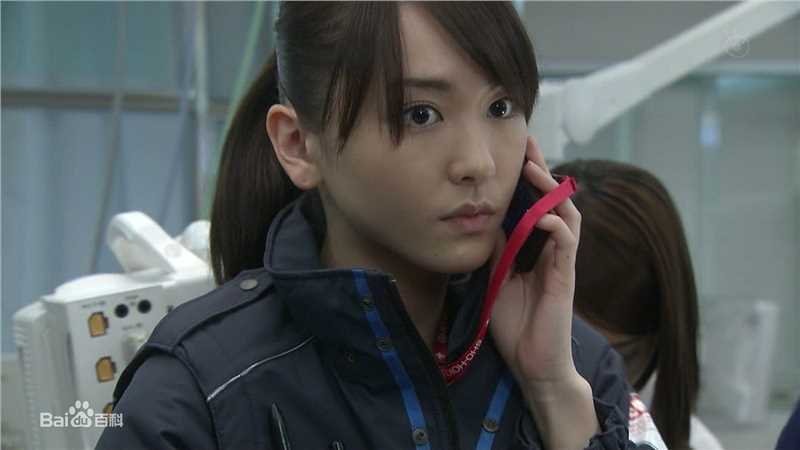 新垣结衣(新垣結衣（あらがき ゆい）、Aragaki Yui)最全剧照