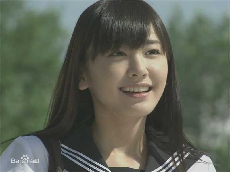 新垣结衣(新垣結衣（あらがき ゆい）、Aragaki Yui)最全剧照