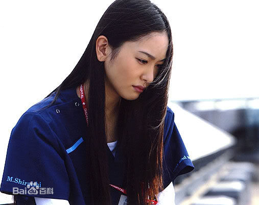 新垣结衣(新垣結衣（あらがき ゆい）、Aragaki Yui)最全剧照