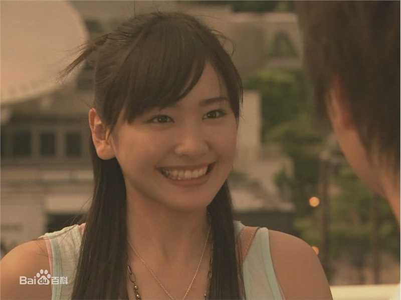 新垣结衣(新垣結衣（あらがき ゆい）、Aragaki Yui)最全剧照