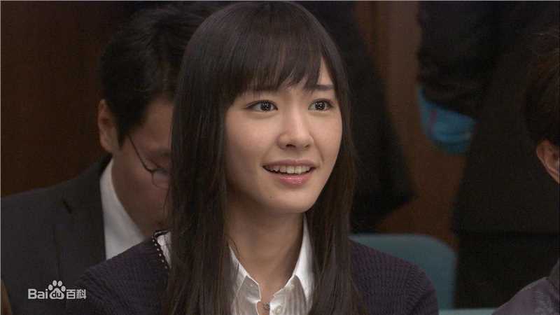 新垣结衣(新垣結衣（あらがき ゆい）、Aragaki Yui)最全剧照