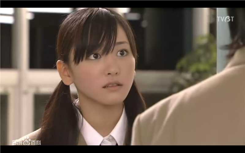 新垣结衣(新垣結衣（あらがき ゆい）、Aragaki Yui)最全剧照