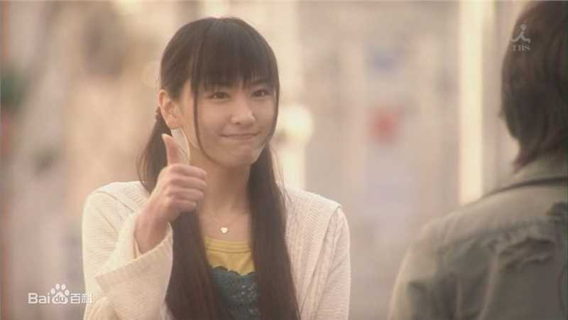 新垣结衣(新垣結衣（あらがき ゆい）、Aragaki Yui)最全剧照