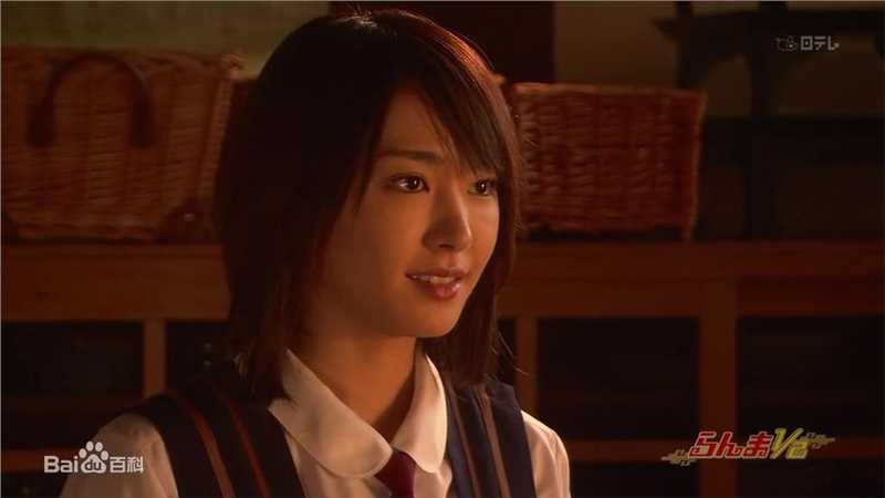 新垣结衣(新垣結衣（あらがき ゆい）、Aragaki Yui)最全剧照