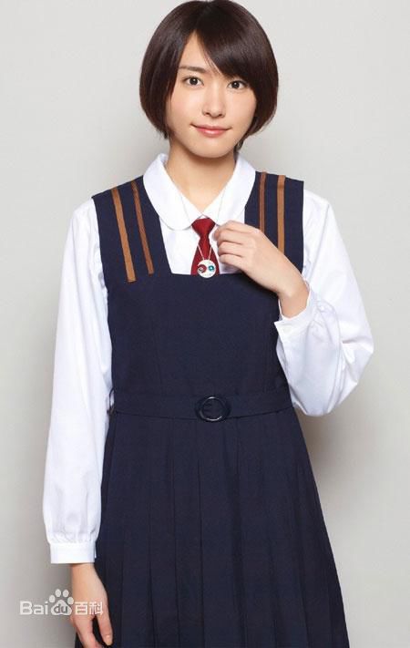 新垣结衣(新垣結衣（あらがき ゆい）、Aragaki Yui)最全剧照