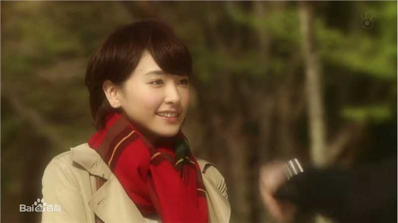 新垣结衣(新垣結衣（あらがき ゆい）、Aragaki Yui)最全剧照