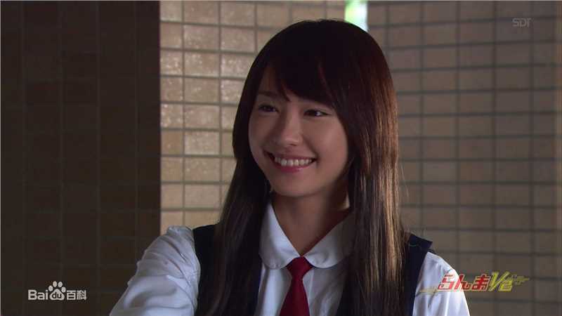 新垣结衣(新垣結衣（あらがき ゆい）、Aragaki Yui)最全剧照