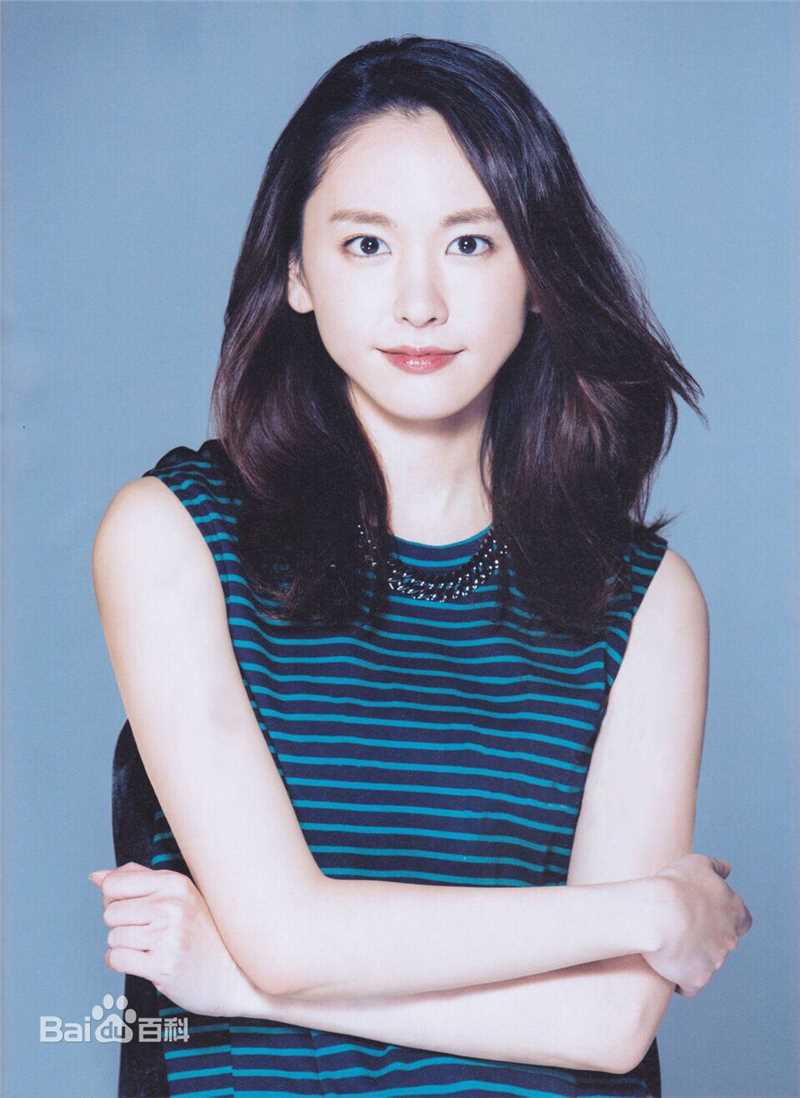 新垣结衣(新垣結衣（あらがき ゆい）、Aragaki Yui)前后照片