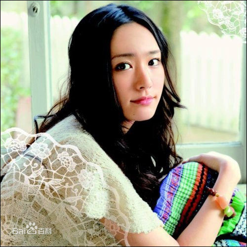 新垣结衣(新垣結衣（あらがき ゆい）、Aragaki Yui)前后照片