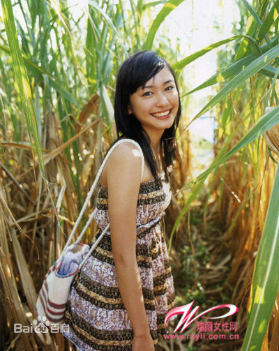 新垣结衣(新垣結衣（あらがき ゆい）、Aragaki Yui)前后照片