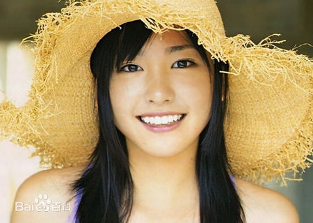 新垣结衣(新垣結衣（あらがき ゆい）、Aragaki Yui)前后照片