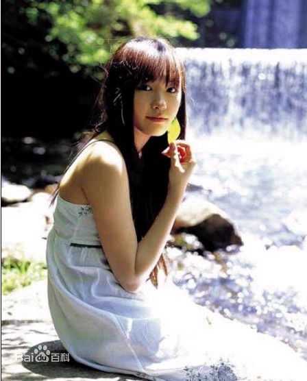 新垣结衣(新垣結衣（あらがき ゆい）、Aragaki Yui)前后照片