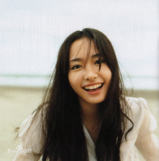 新垣结衣(新垣結衣（あらがき ゆい）、Aragaki Yui)前后照片