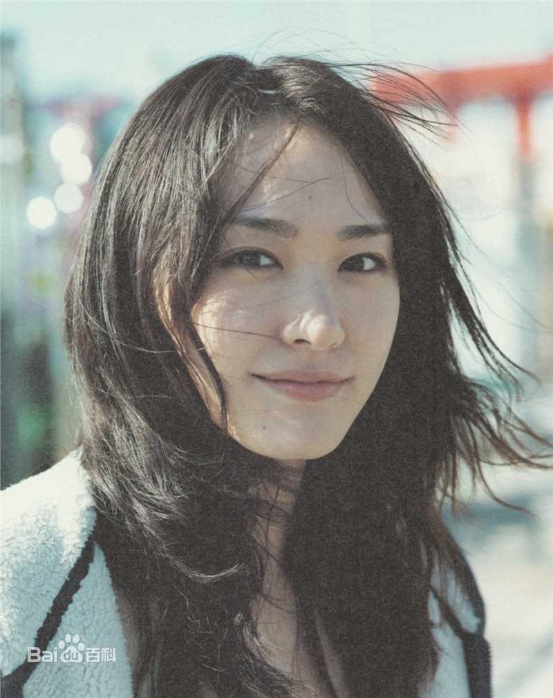 新垣结衣(新垣結衣（あらがき ゆい）、Aragaki Yui)前后照片