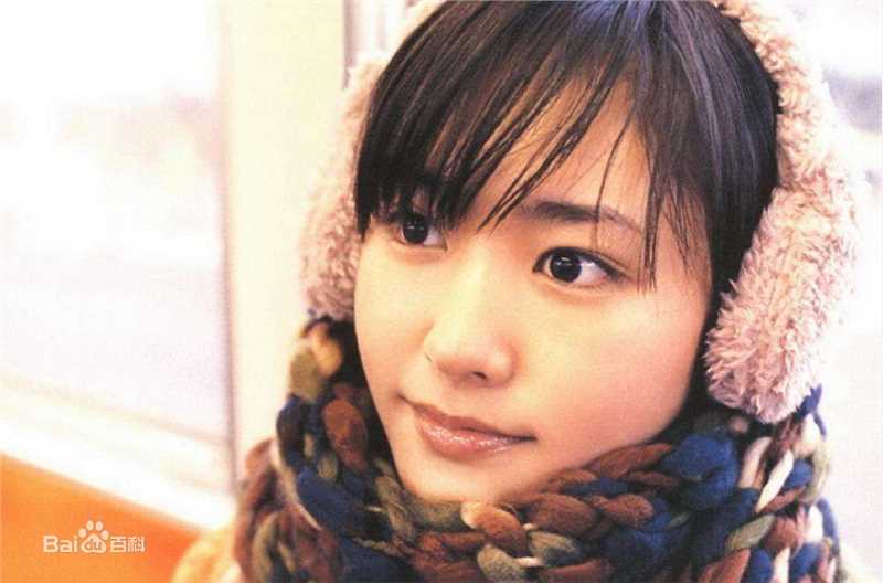 新垣结衣(新垣結衣（あらがき ゆい）、Aragaki Yui)前后照片