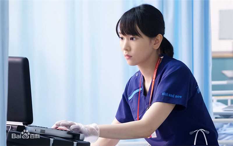 最全新垣结衣(新垣結衣（あらがき ゆい）、Aragaki Yui)在《Code Blue 3》白石惠中的相册
