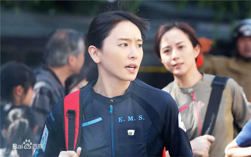 最全新垣结衣(新垣結衣（あらがき ゆい）、Aragaki Yui)在《Code Blue 3》白石惠中的相册