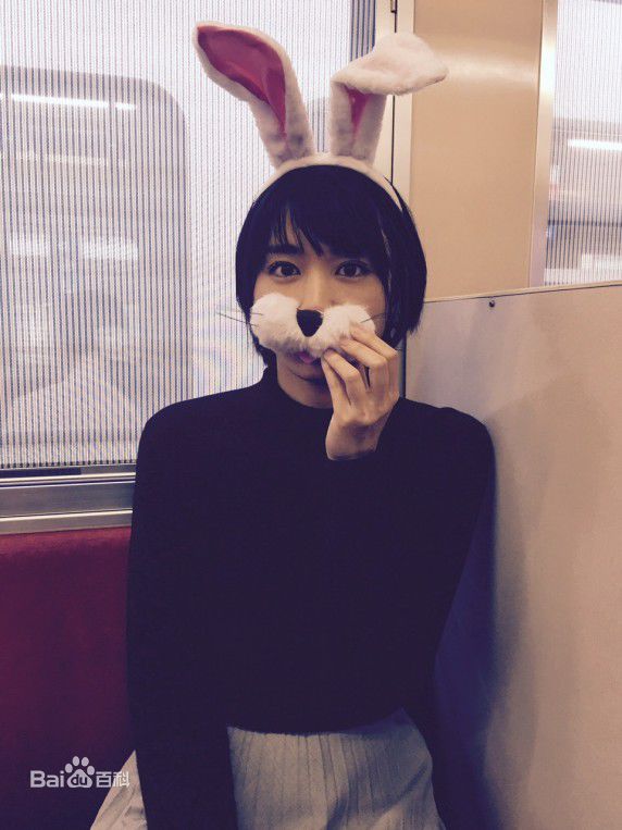 新垣结衣(新垣結衣（あらがき ゆい）、Aragaki Yui)非正式生活照相册