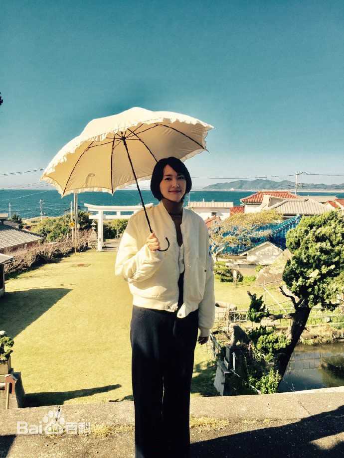 新垣结衣(新垣結衣（あらがき ゆい）、Aragaki Yui)非正式生活照相册