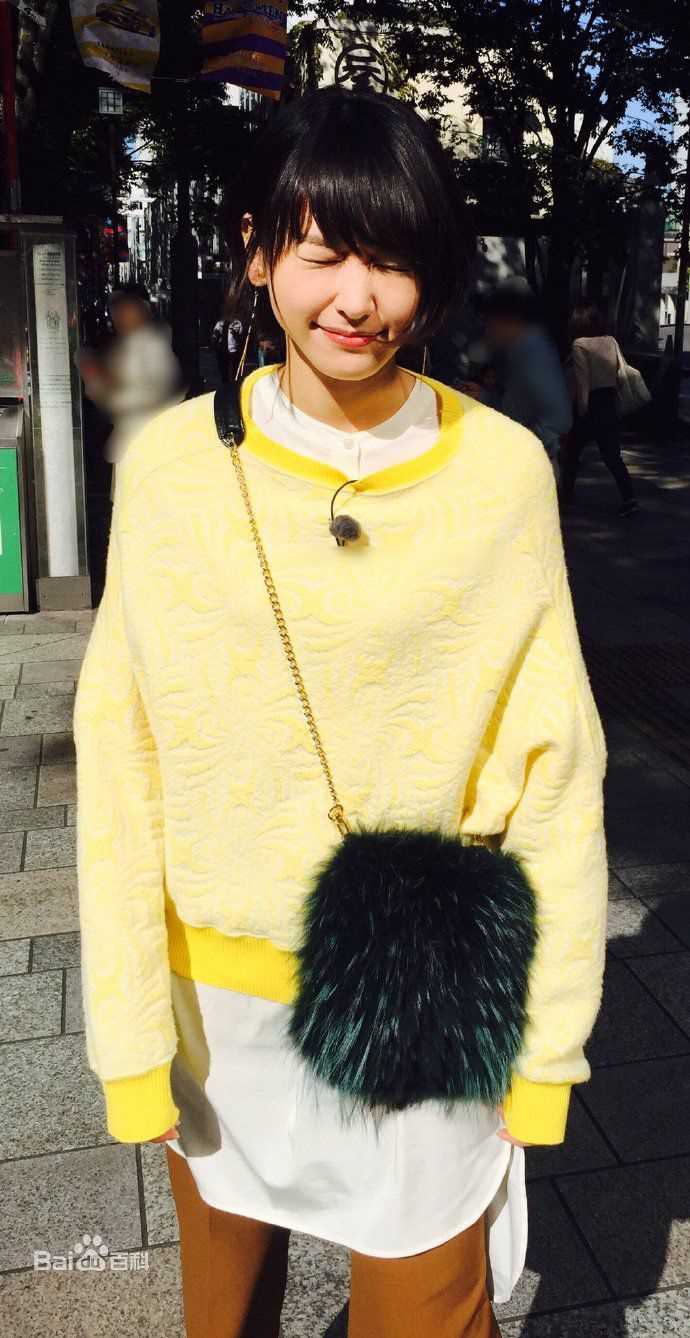 新垣结衣(新垣結衣（あらがき ゆい）、Aragaki Yui)非正式生活照相册