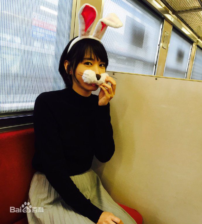 新垣结衣(新垣結衣（あらがき ゆい）、Aragaki Yui)非正式生活照相册