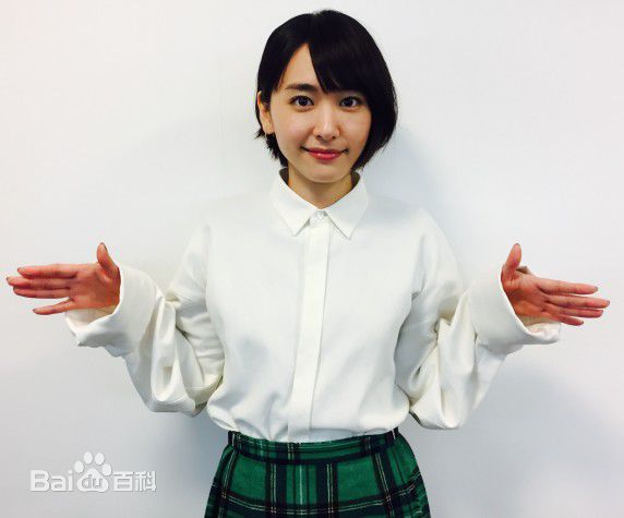 新垣结衣(新垣結衣（あらがき ゆい）、Aragaki Yui)非正式生活照相册