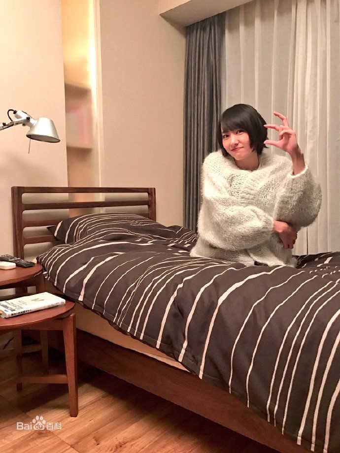 新垣结衣(新垣結衣（あらがき ゆい）、Aragaki Yui)非正式生活照相册