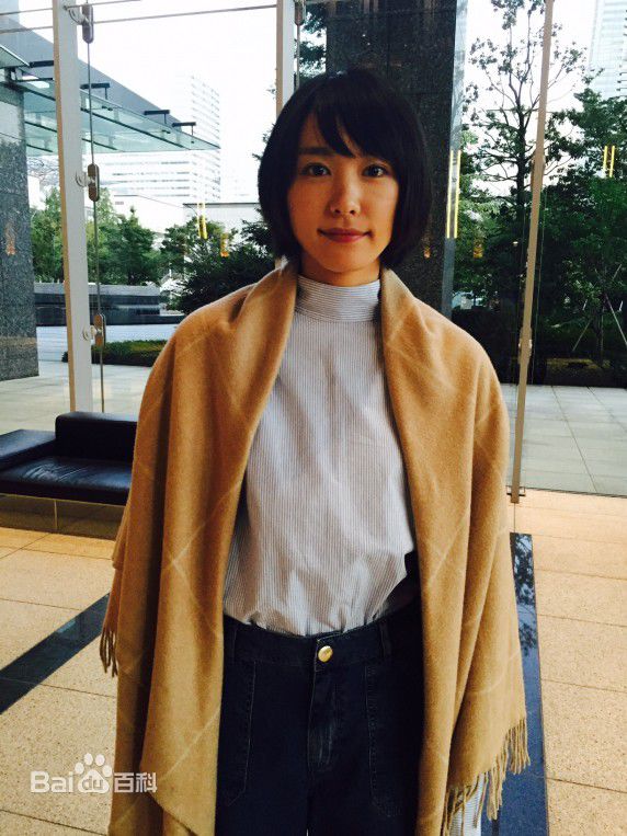 新垣结衣(新垣結衣（あらがき ゆい）、Aragaki Yui)非正式生活照相册