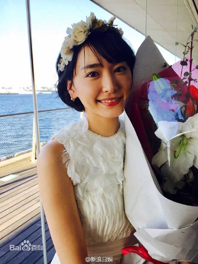 新垣结衣(新垣結衣（あらがき ゆい）、Aragaki Yui)非正式生活照相册