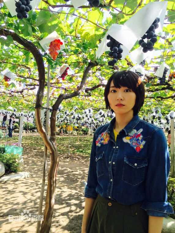 新垣结衣(新垣結衣（あらがき ゆい）、Aragaki Yui)非正式生活照相册