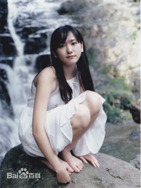 新垣结衣(新垣結衣（あらがき ゆい）、Aragaki Yui)正式图册