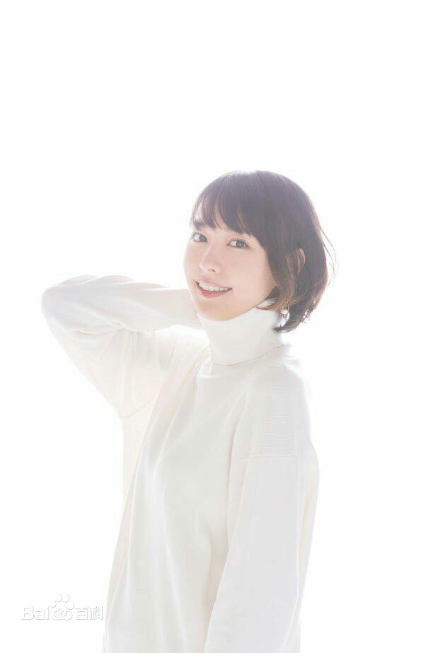 新垣结衣(新垣結衣（あらがき ゆい）、Aragaki Yui)正式图册