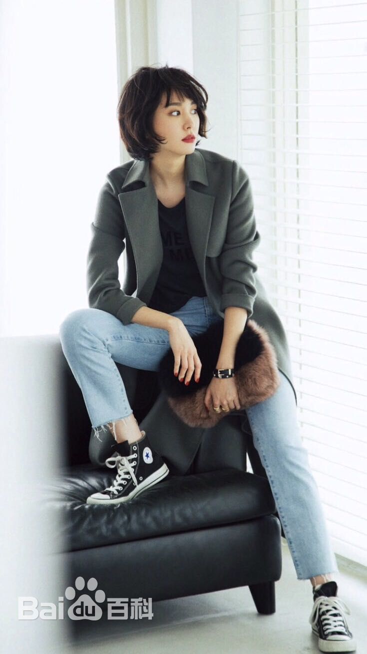 新垣结衣(新垣結衣（あらがき ゆい）、Aragaki Yui)正式图册