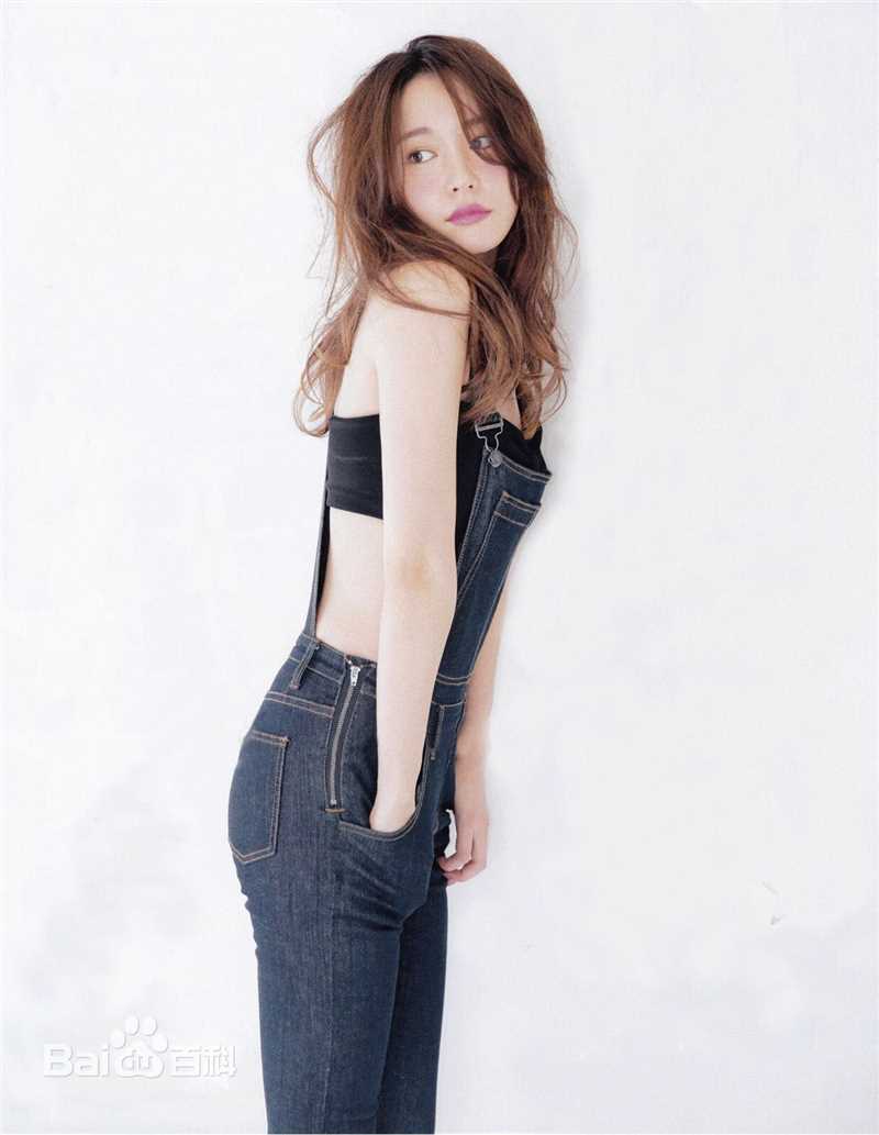 新垣结衣(新垣結衣（あらがき ゆい）、Aragaki Yui)正式图册