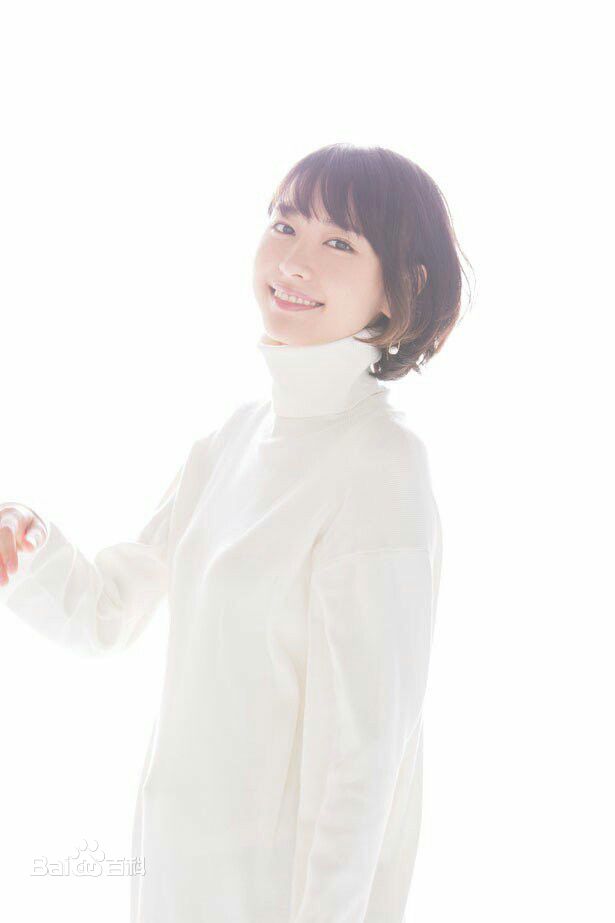 新垣结衣(新垣結衣（あらがき ゆい）、Aragaki Yui)正式图册