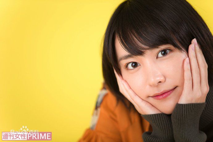 新垣结衣(新垣結衣（あらがき ゆい）、Aragaki Yui)正式图册