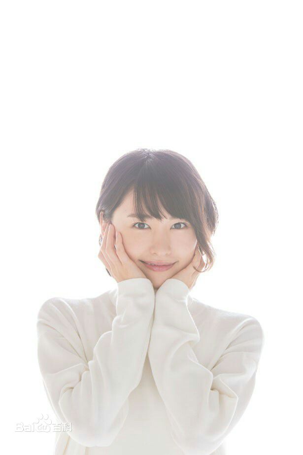 新垣结衣(新垣結衣（あらがき ゆい）、Aragaki Yui)正式图册