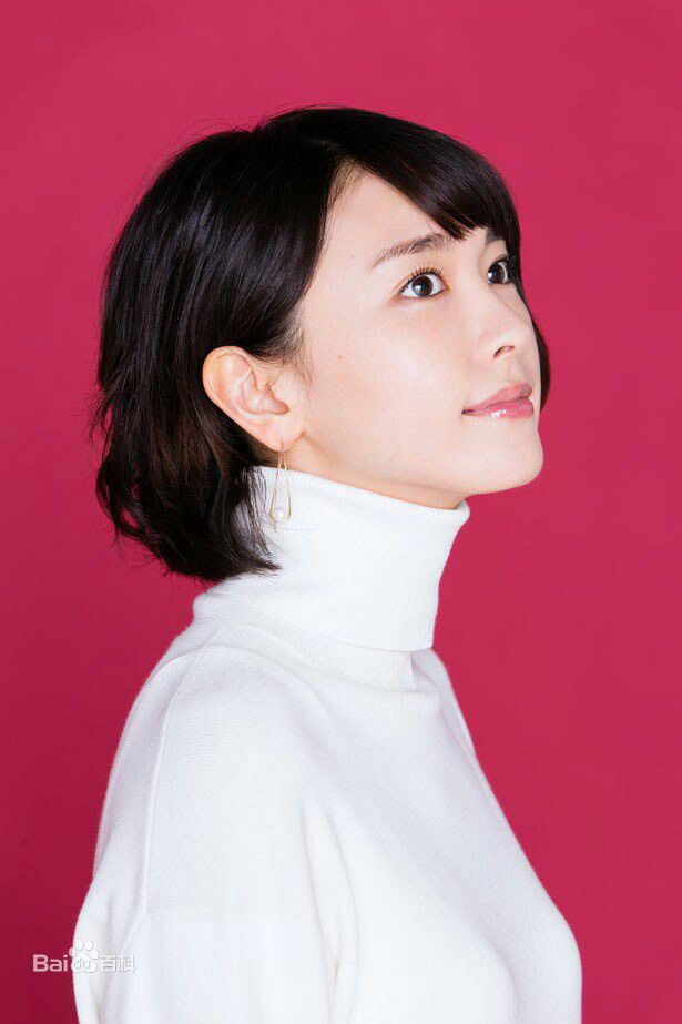 新垣结衣(新垣結衣（あらがき ゆい）、Aragaki Yui)正式图册