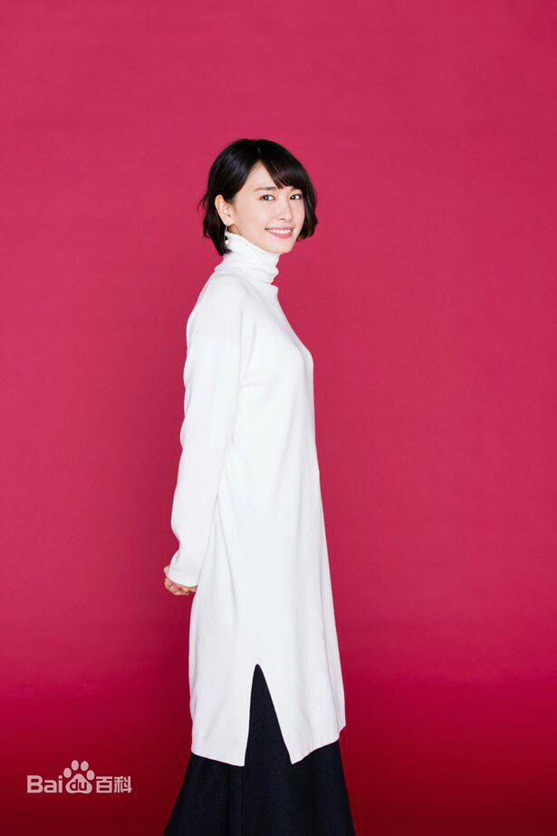 新垣结衣(新垣結衣（あらがき ゆい）、Aragaki Yui)正式图册