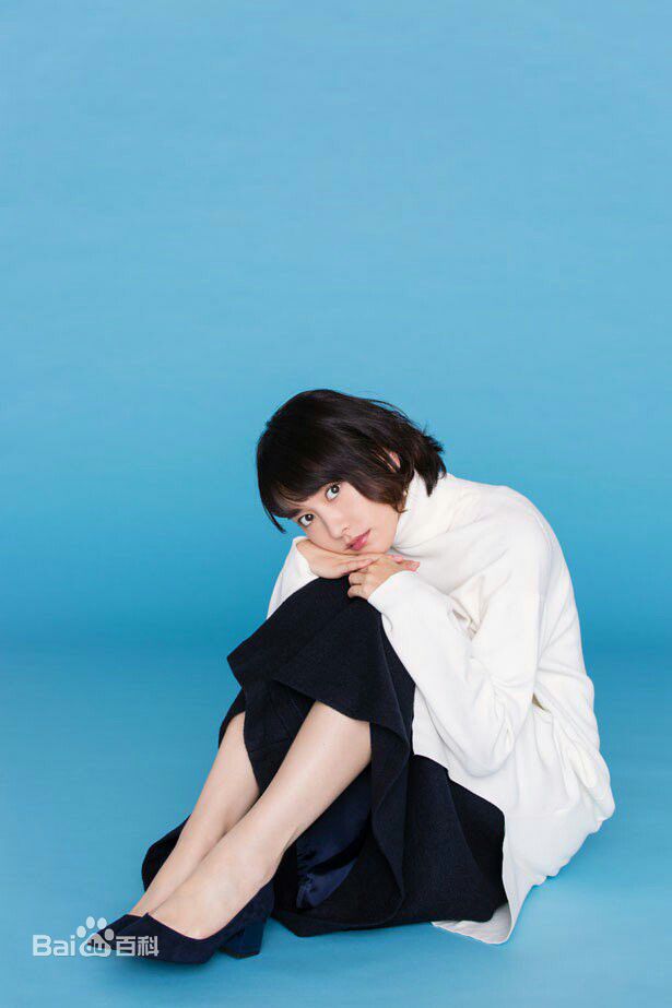 新垣结衣(新垣結衣（あらがき ゆい）、Aragaki Yui)正式图册