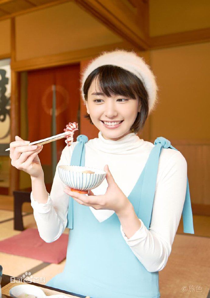 新垣结衣(新垣結衣（あらがき ゆい）、Aragaki Yui)旅色图册