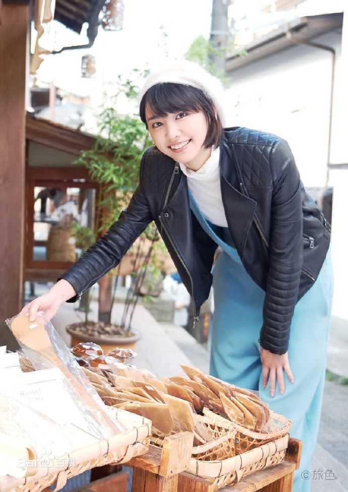 新垣结衣(新垣結衣（あらがき ゆい）、Aragaki Yui)旅色图册