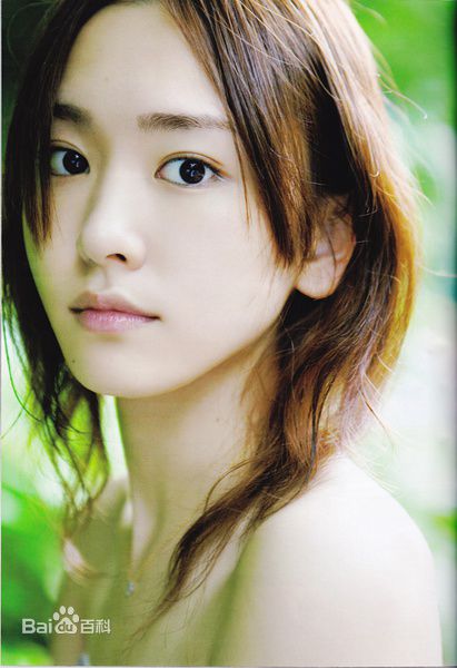 最新新垣结衣(新垣結衣（あらがき ゆい）、Aragaki Yui)性感图片