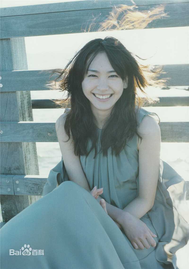 高清新垣结衣(新垣結衣（あらがき ゆい）、Aragaki Yui)精彩图册
