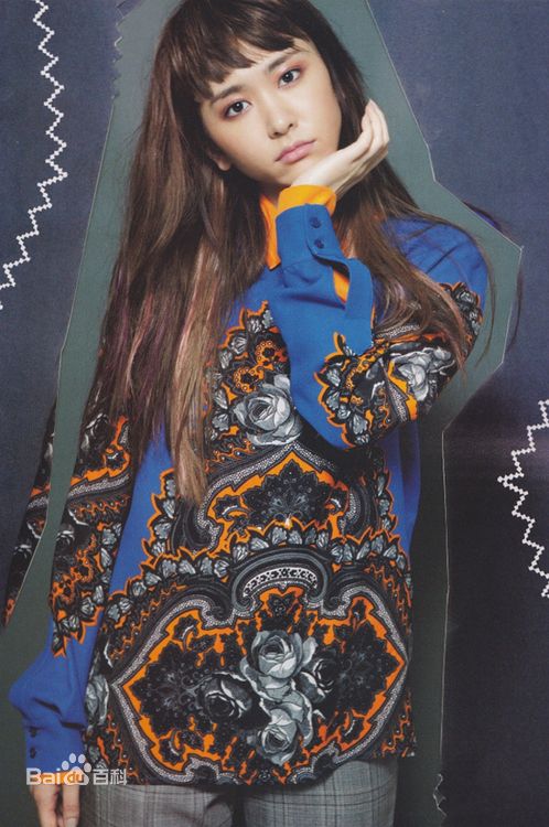 高清新垣结衣(新垣結衣（あらがき ゆい）、Aragaki Yui)精彩图册