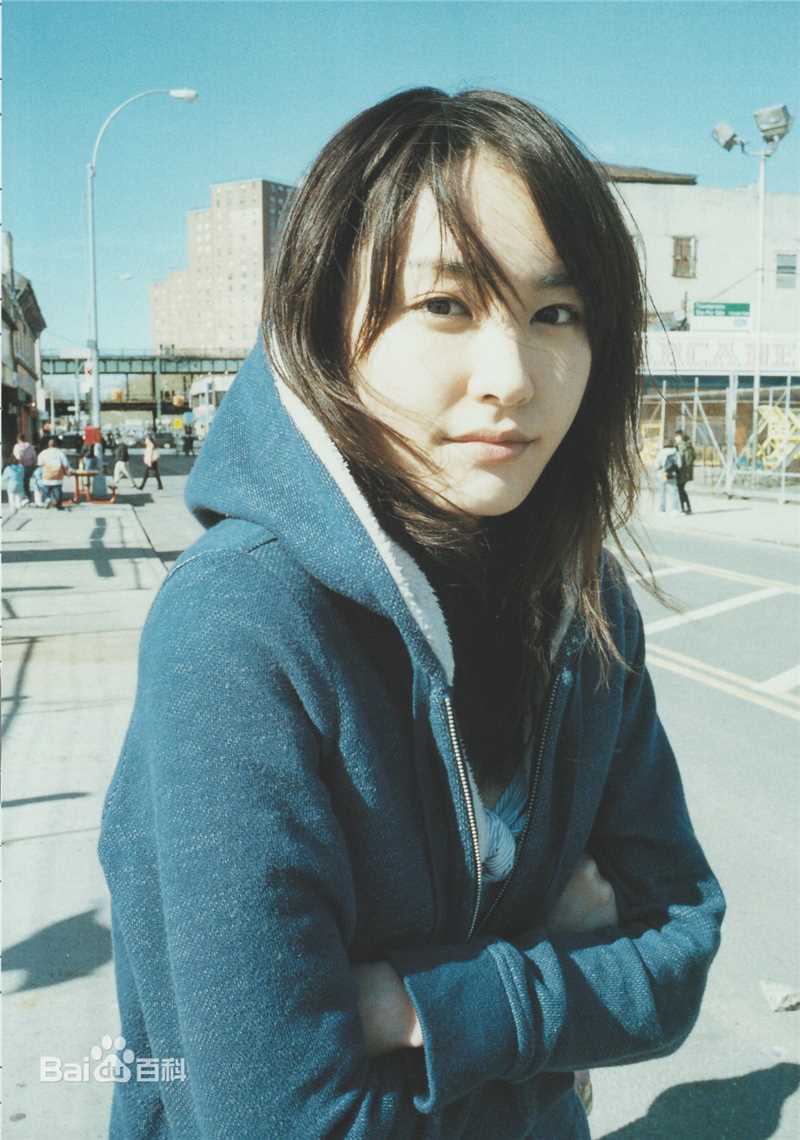 高清新垣结衣(新垣結衣（あらがき ゆい）、Aragaki Yui)精彩图册